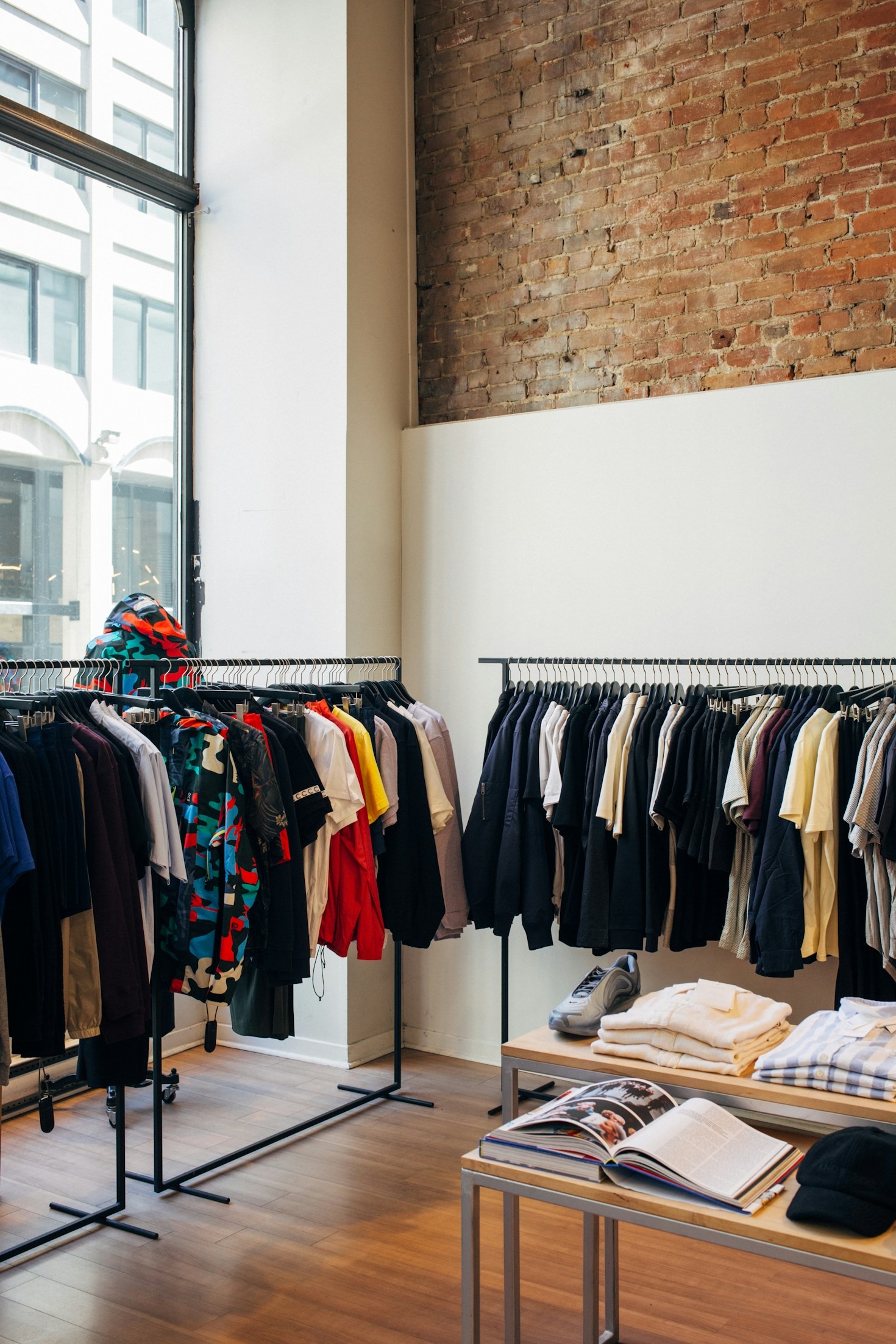 The Benefits of Investing in Quality Clothing